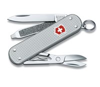  Navaja multiuso Victorinox Multiuso piccoli in Aluminio 0.6221.26